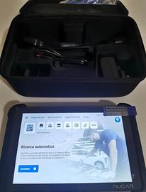 Auto Pro MUCAR 892BT OBD2 Tablet 8" AI Life aggior