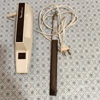 Coltello elettrico Moulinex 