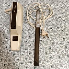 Coltello elettrico Moulinex 