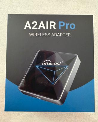 OTTOCAST A2Air Pro Adattatore wireless Android