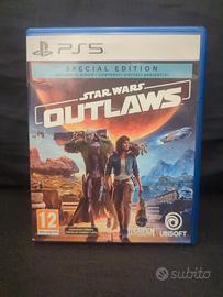 Star wars outlaws