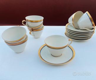 Alboth & Kaiser- Servizio da te’