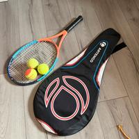 Rachetta tennis per bambini/ragazzi