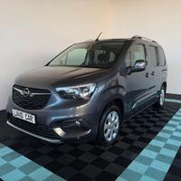 Opel Combo Life 1.5D 100 CV S&S Advance PER COMMER