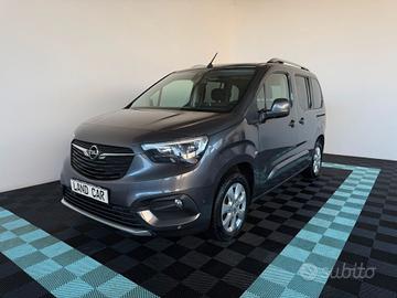 Opel Combo Life 1.5D 100 CV S&S Advance PER COMMER