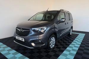 Opel Combo Life 1.5D 100 CV S&S Advance PER COMMER