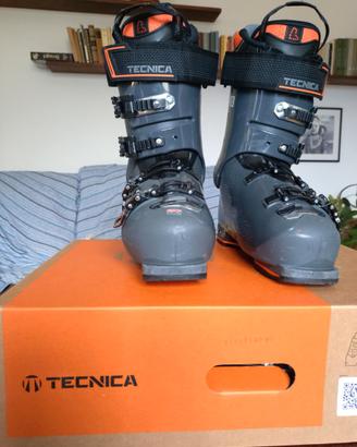 Scarpone Tecnica MACH SPORT HV 100 GW 2026 (28)