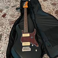 Chitarra elettrica Yamaha Pacifica 502v