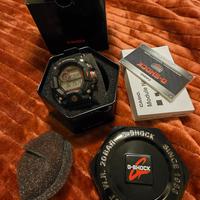 Casio G-Shock GW-9400-1ER