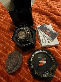 Casio G-Shock GW-9400-1ER