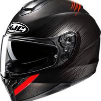 HJC C70n Sway