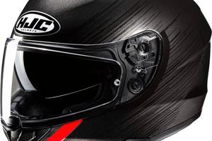 HJC C70n Sway