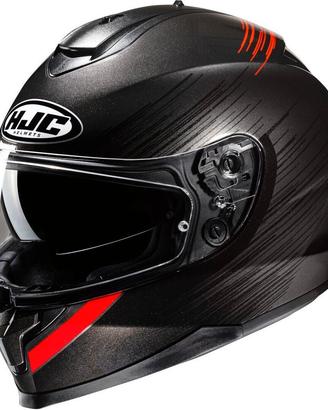 HJC C70n Sway