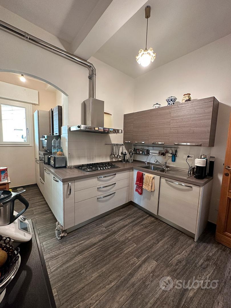 Apartment in Sassari, Centro storico, Sacro Cuore - Vista 2