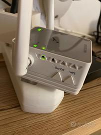 Wifi extender Netgear