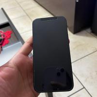 Iphone 12 mini blu midnight 128 gb