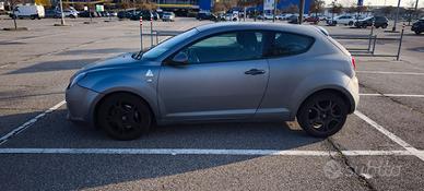 Alfa Romeo MiTo 1.4 Turbo MultiAir 170cv Quadrifog