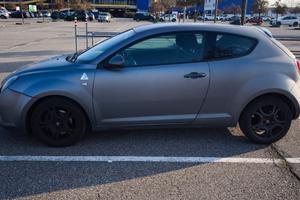 Alfa Romeo MiTo 1.4 Turbo MultiAir 170cv Quadrifog