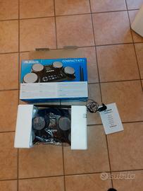 Alesis compatkit4 Nuova mai utilizzata 