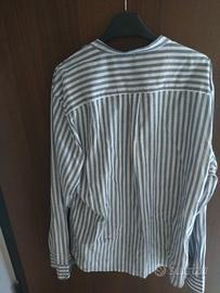  camicia mai usata.
