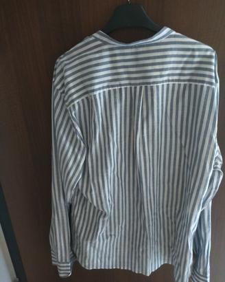  camicia mai usata.