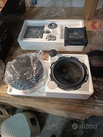 Rockford kit 