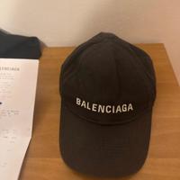Cappello unisex Balenciaga