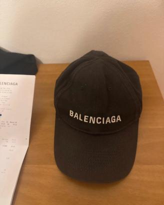 Cappello unisex Balenciaga