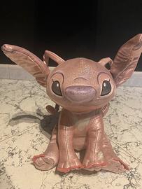 peluche stich rosa