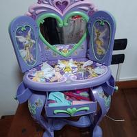 Winx Club – Toeletta Tavolo da Trucco Originale