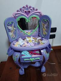 Winx Club – Toeletta Tavolo da Trucco Originale