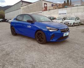 Opel Corsa 1.2 100CV S&S DESIGN & TECH NAV FULL LE