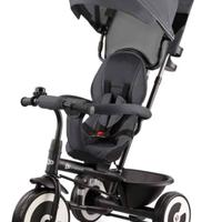 Triciclo Kinderkraft per bambini 