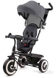 Triciclo Kinderkraft per bambini 