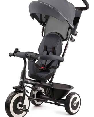 Triciclo Kinderkraft per bambini 