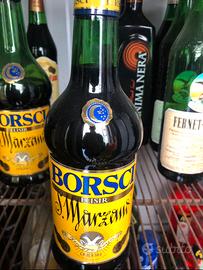 San Marzano Borsci liquore