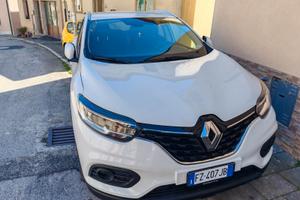 Renault Kadjar Blue dCi 8V 115CV EDC Sport Edition