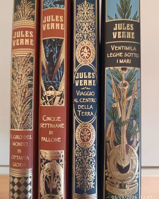 JULES VERNE