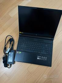 Acer Nitro V 16 AI - Ryzen 7 RTX 8GB 32GB RAM 1TB