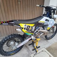 Husqvarna tc 250 2021