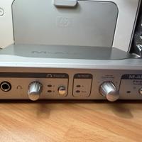 Audio M Audio AUDIOPHILE FIREWIRE