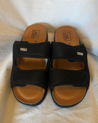 Ciabatte uomo Fly Flot marca Easy Street