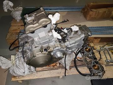 VTR SP2 