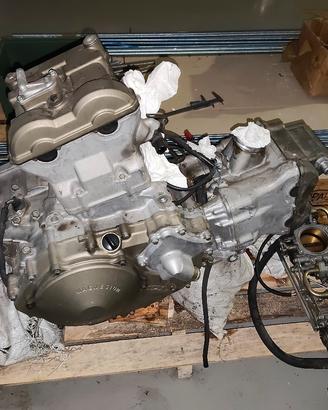 VTR SP2 