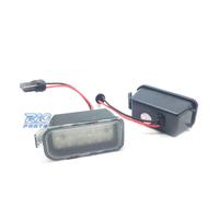 LUCI TARGA A LED PER FORD KUGA 08-15