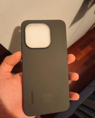 Cover telefono Xiaomi mi 15t