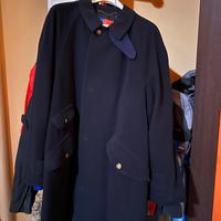Cappotto lungo uomo