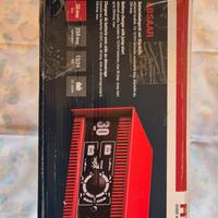 Caricabatterie Auto Professionale Absaar 30A 12V/2