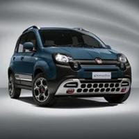 Ricambi Fiat Panda disponibili