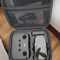 drone Dji mini 2